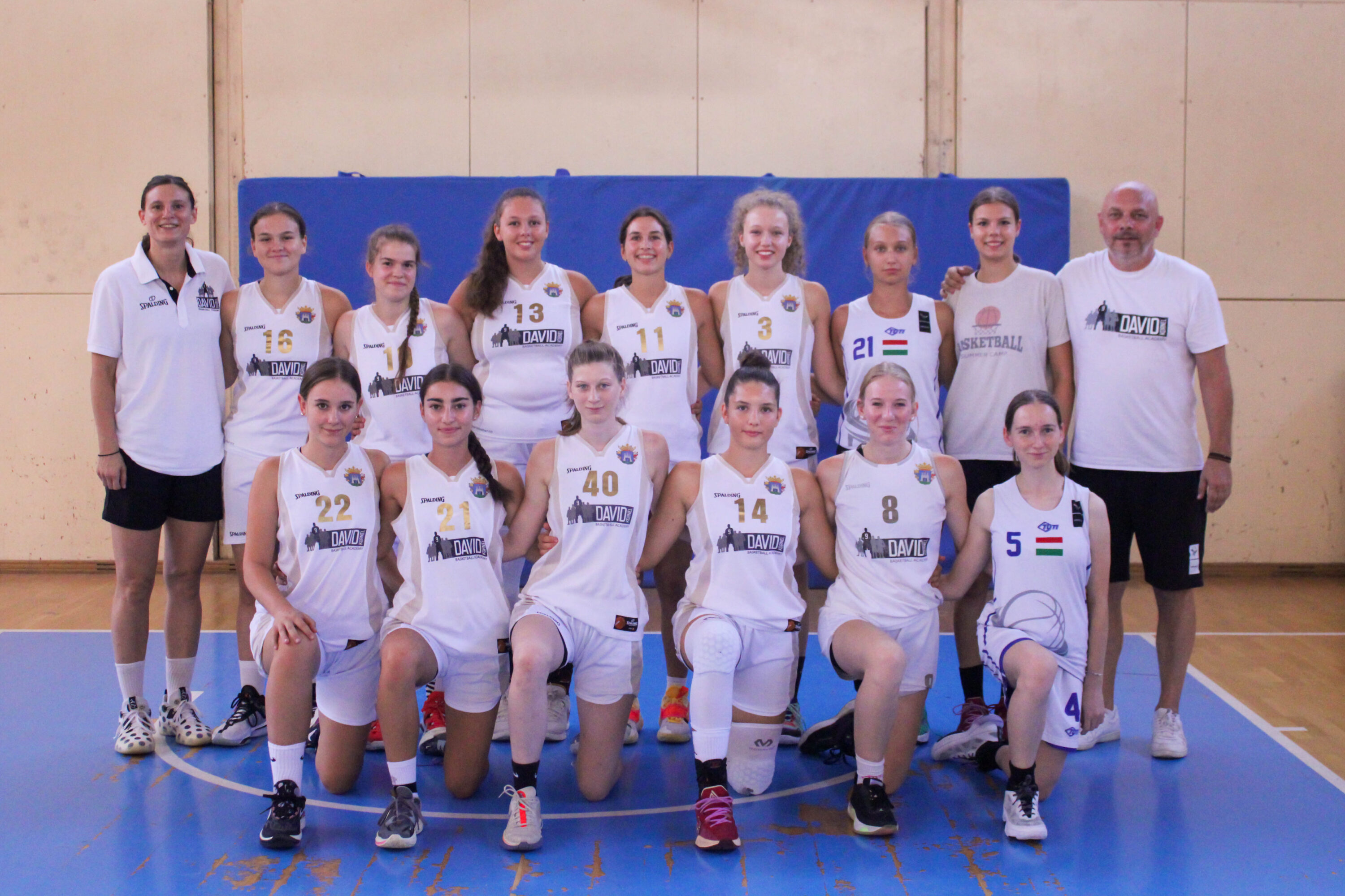 DKKA LU18