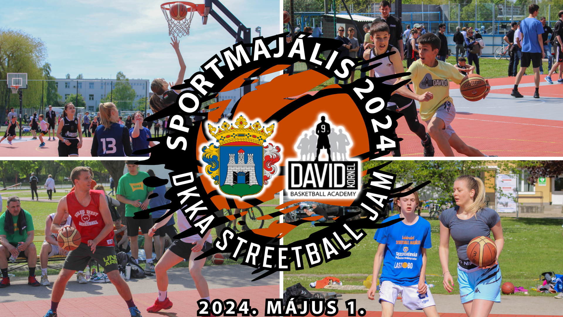 DKKA Sportmajális 2024