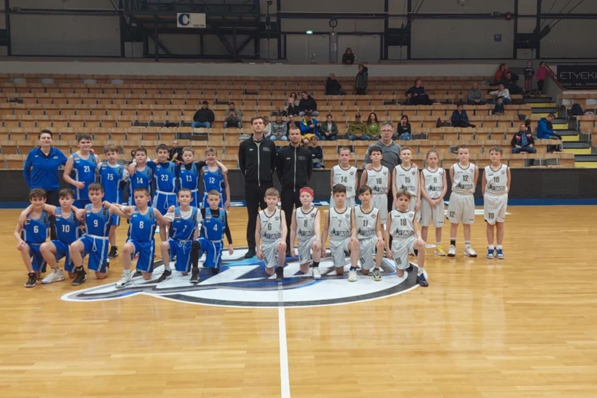 DKKA Darazsak