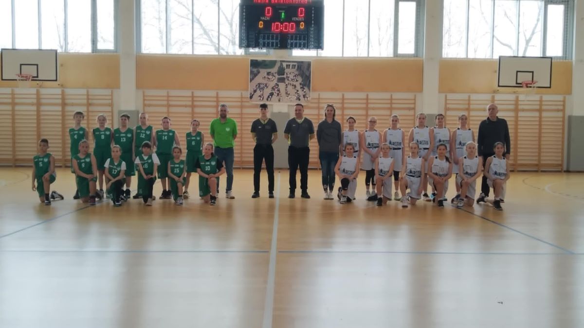 DKKA Tigrisek