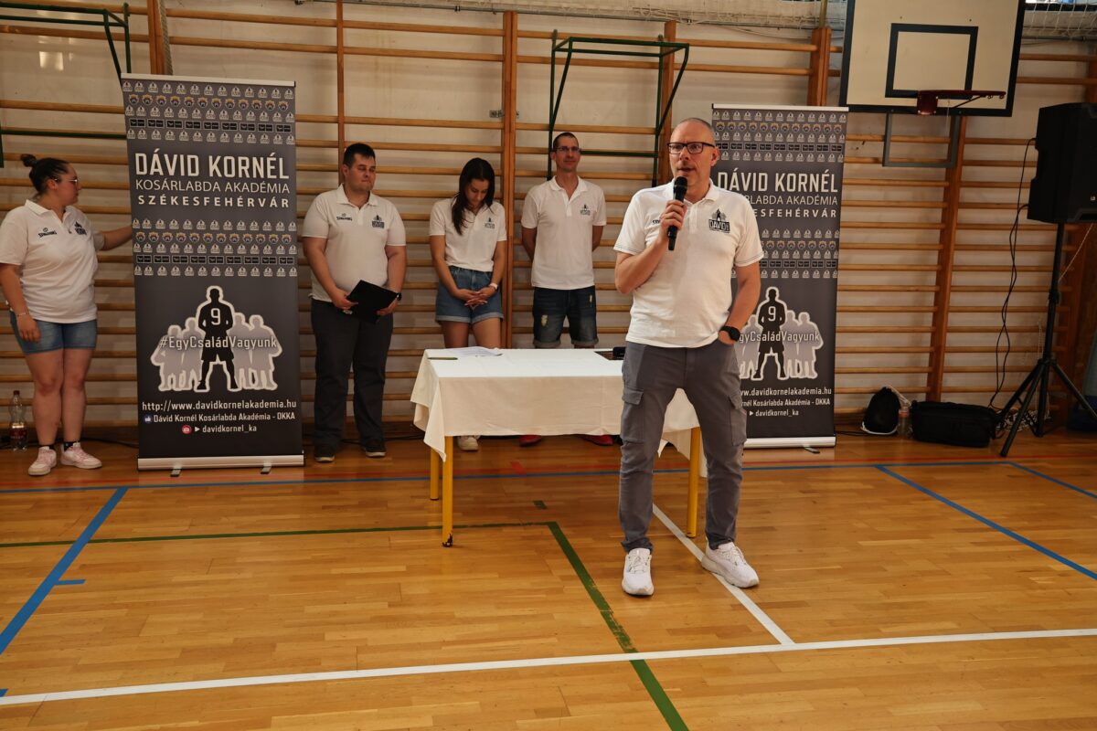 Matus Gábor