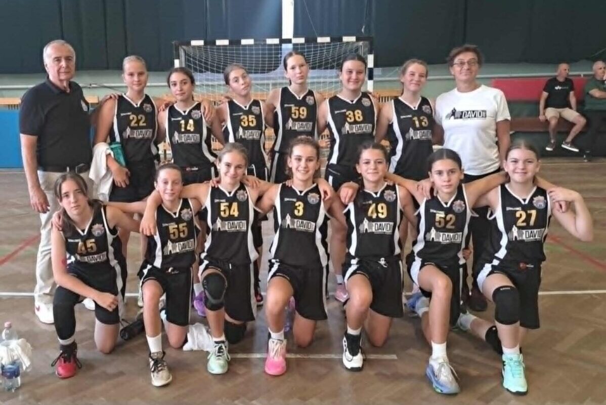 DKKA LU14B
