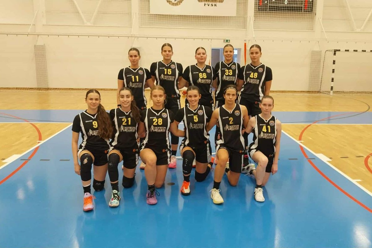 DKKA LU18