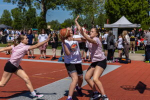 streetball