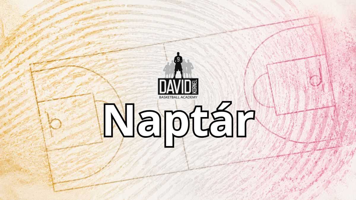 Naptár