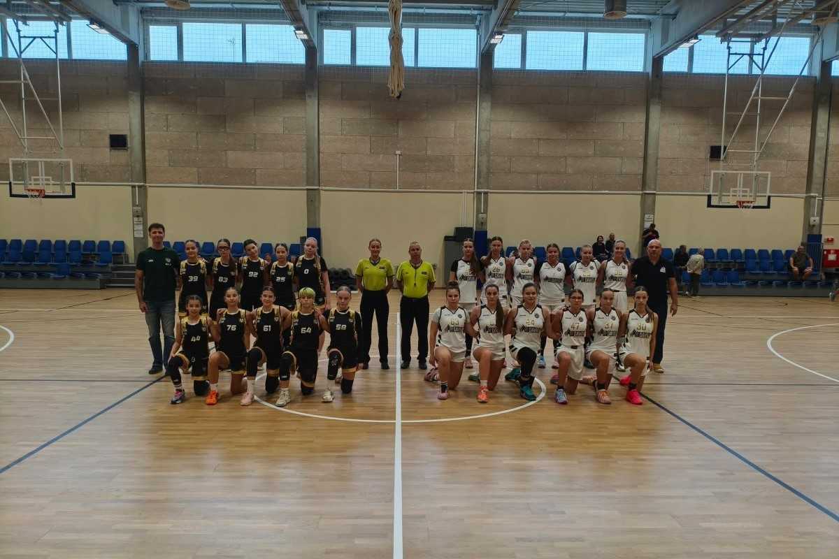 DKKA LU16