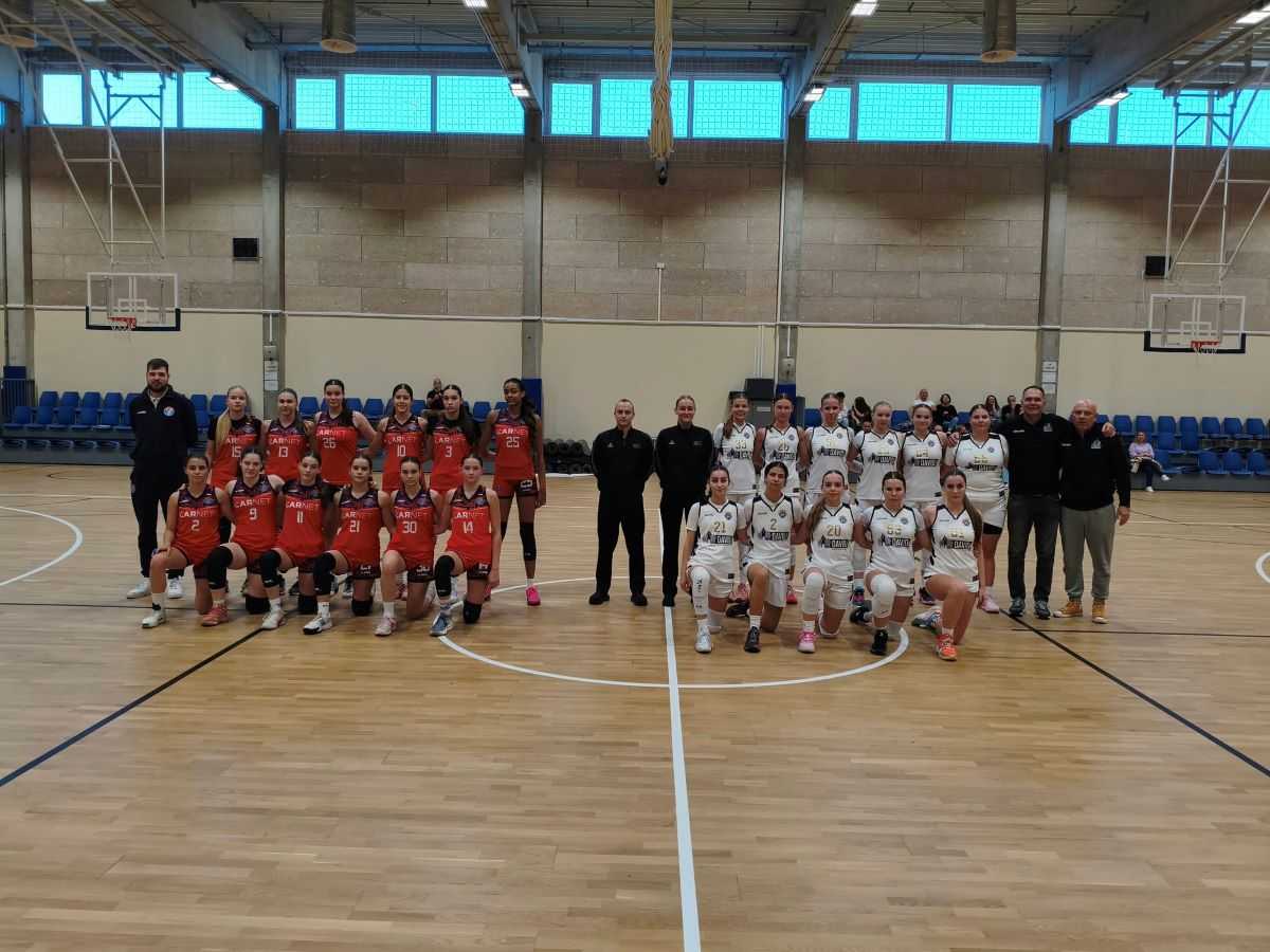 DKKA LU18