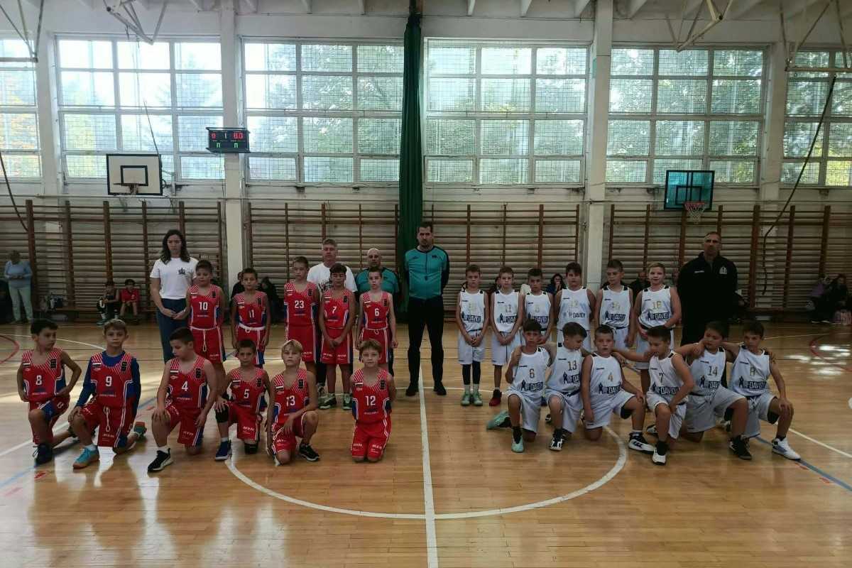 DKKA Vezérek