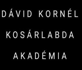 Dávid Kornél Kosárlabda Akadémia